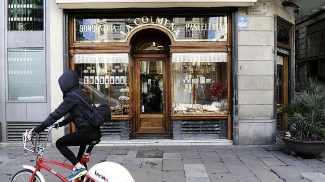 Hotel Bcn Beautiful Gotic Barcelona Exterior foto